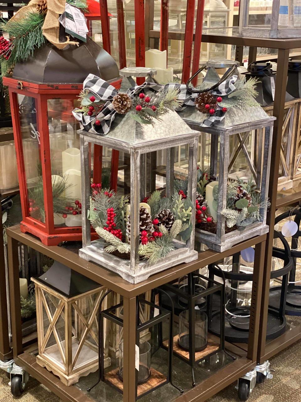 kirkland home christmas decor sale Kirkland’s Christmas Arrivals For 2020 The Shabby Tree Kirklands