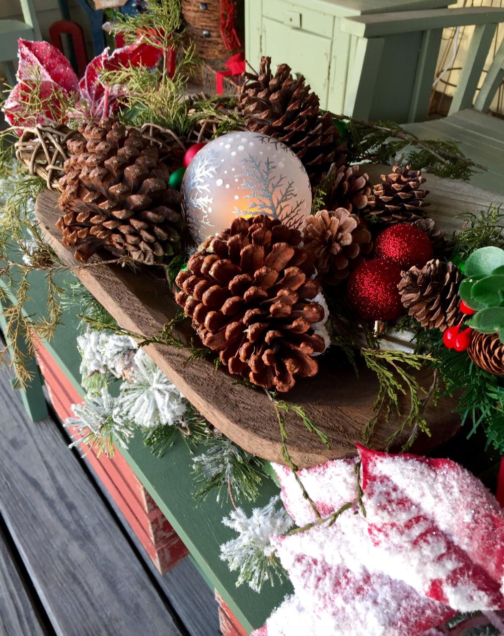 dough bowl christmas decor ideas Dough bowl, Christmas decorating Christmas centerpieces, Christmas