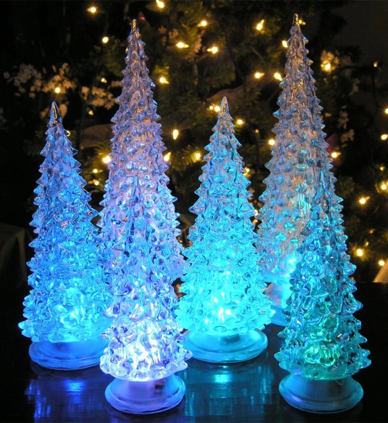 best amazon christmas decorations indoor with lights 20 Unique Christmas Decorations On Amazon You'll Want Right Now