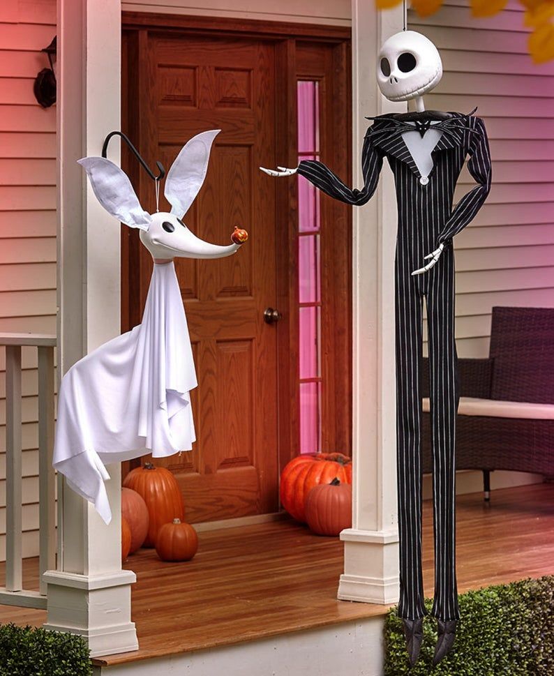 nightmare before christmas decorations indoor Incredible Nightmare Before Christmas Decorations Diy Ideas