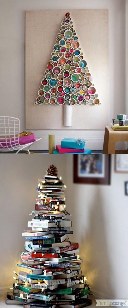 christmas decoration ideas using paper Christmas Decorating Ideas 2024 For Adults Grete Kathlin