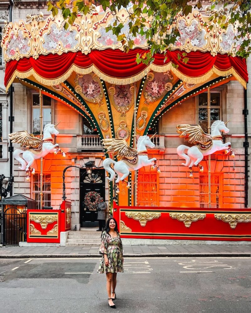 christmas decorations 2024 london 24 Best Christmas Decorations in London in 2024 jou jou travels