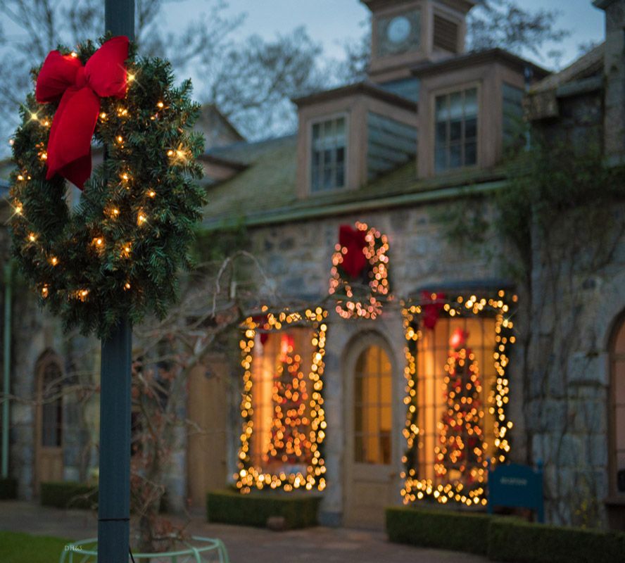 christmas decorations outdoor ireland ireland