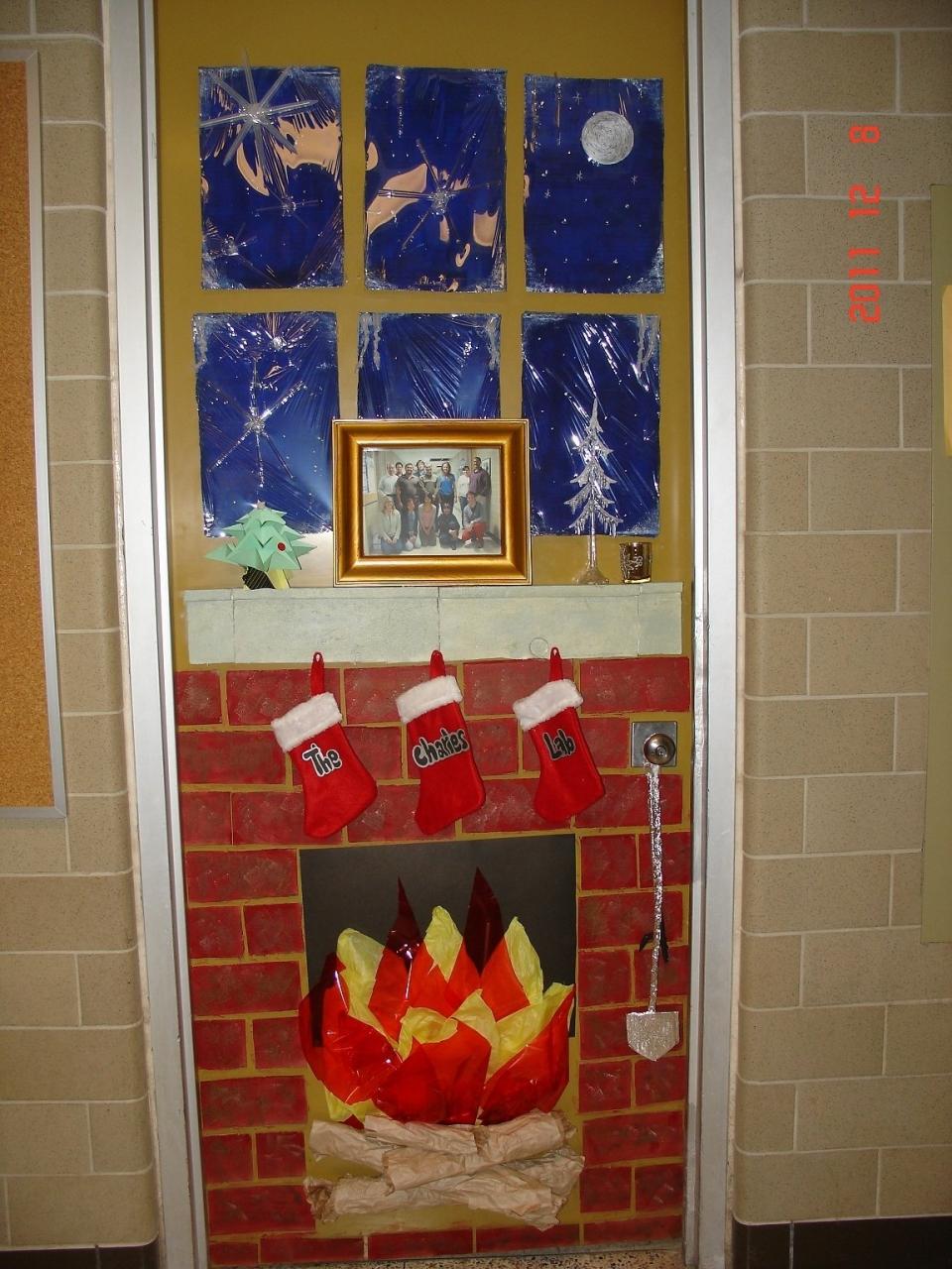 christmas decorating door ideas contest 10 Holiday Door Decorating Contest Ideas 2024