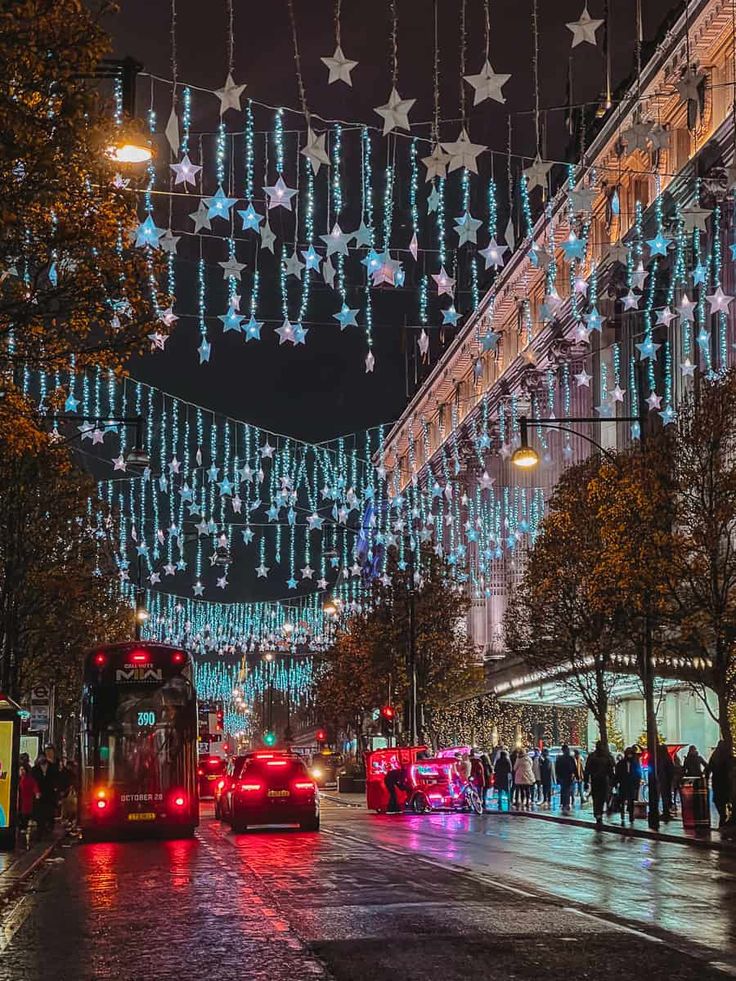 christmas decorations 2024 london 30+ Best London Christmas Lights & Displays to Visit (2024)! London