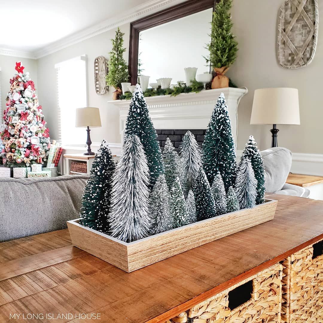 christmas decorating ideas for 2024 pinterest Good morning, friends! Last night I fell asleep to my brain being