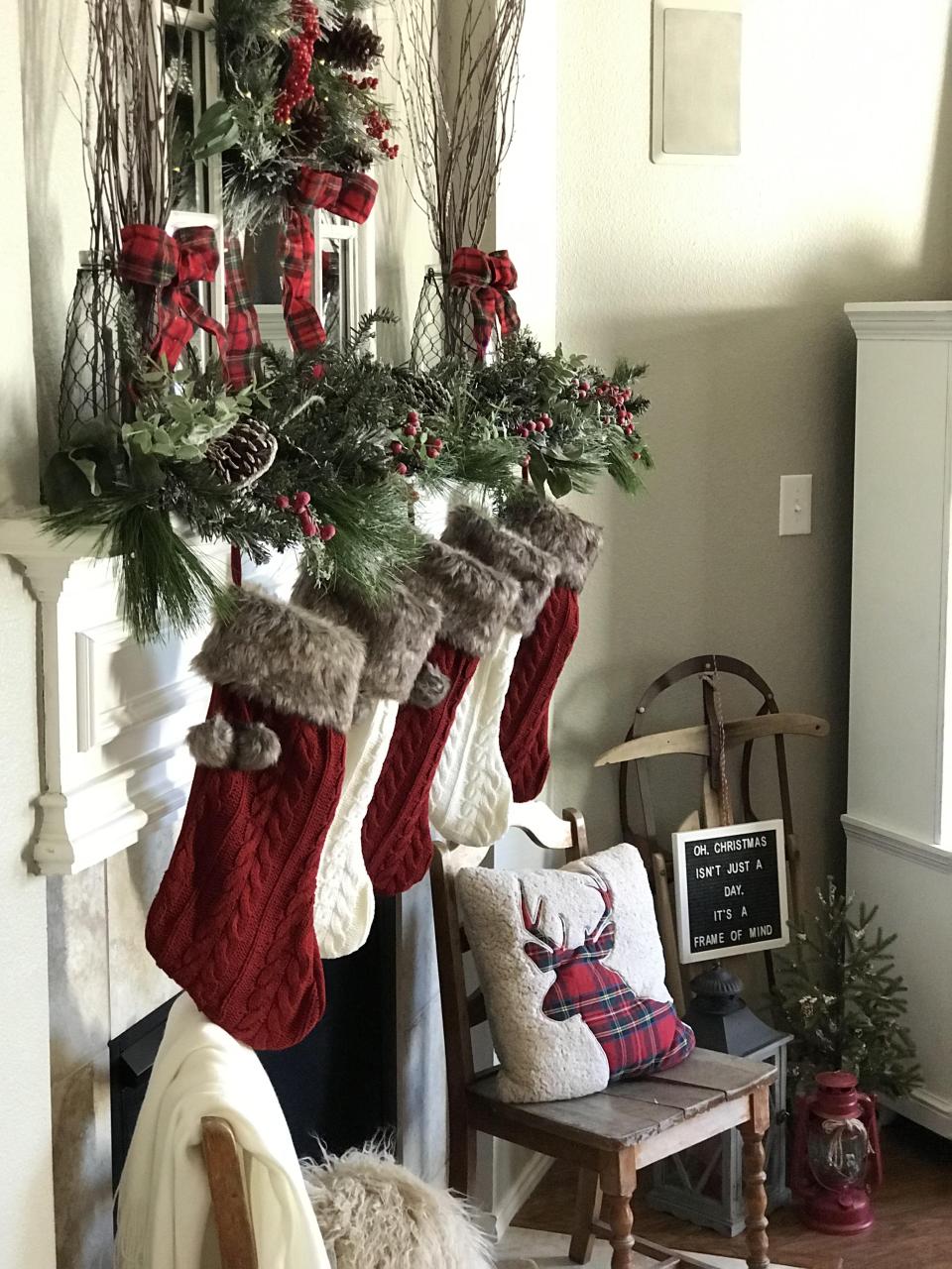 christmas decoration ideas reddit Merry Christmas Reddit! r/christmas