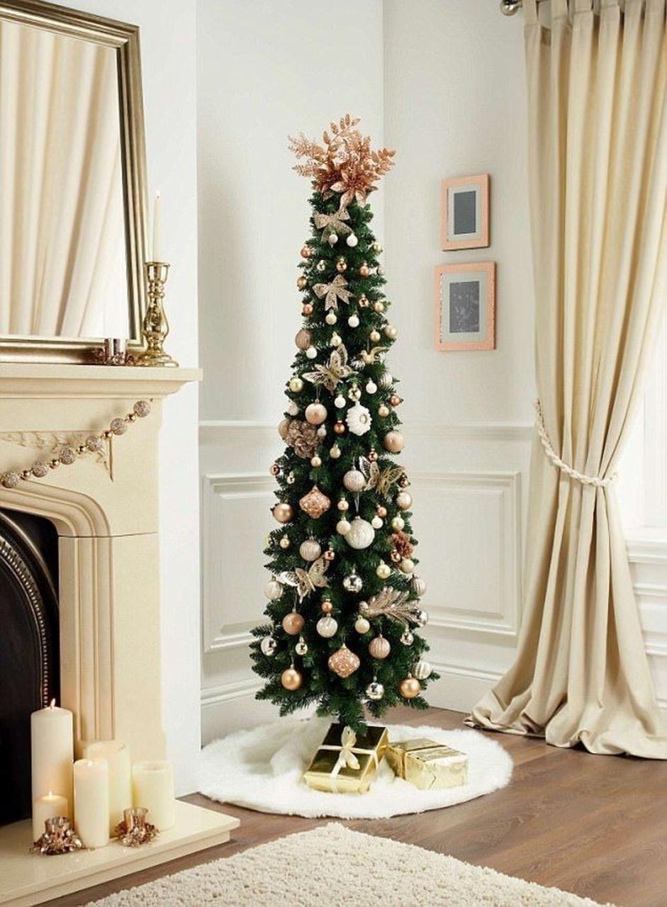 pencil christmas tree decor ideas Awesome Pencil Christmas Tree Ideas 19 Christmas decorations for the