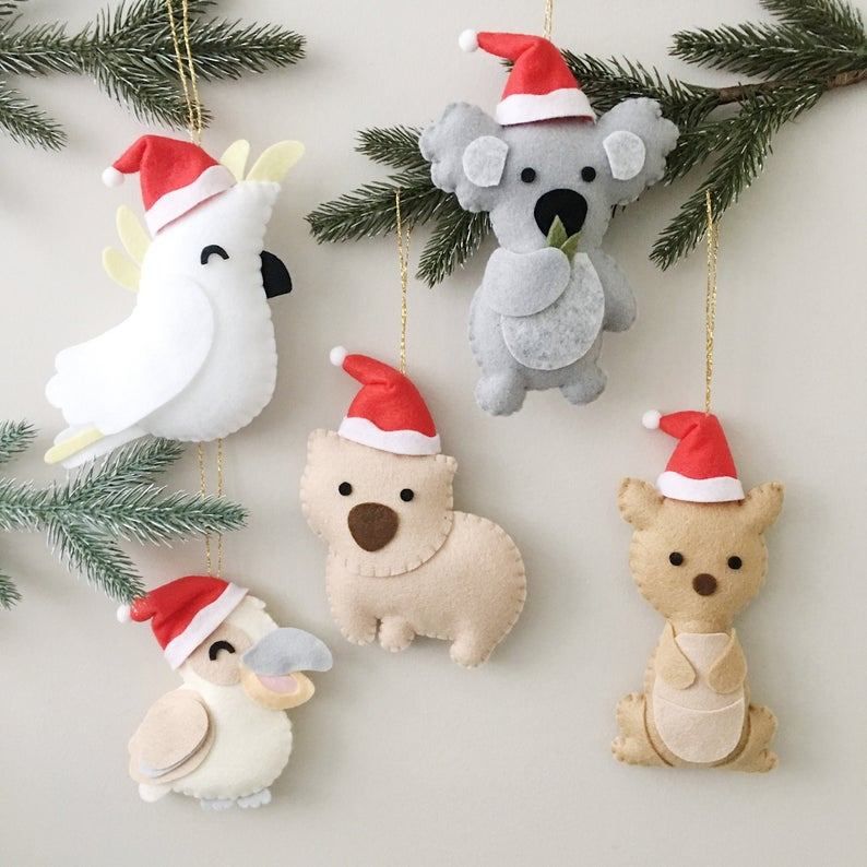 christmas decoration ideas australia Christmas Decorations you MUST have this festive season! lifeandessie