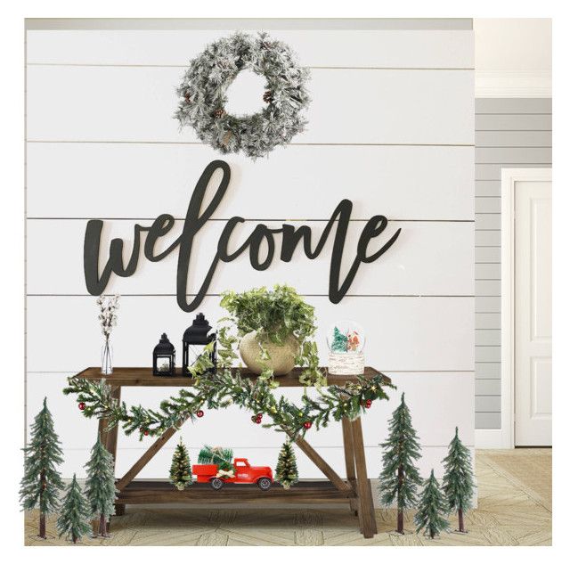 farmhouse christmas wall decor Farmhouse christmas Farmhouse christmas, Wooden wall art, Home decor