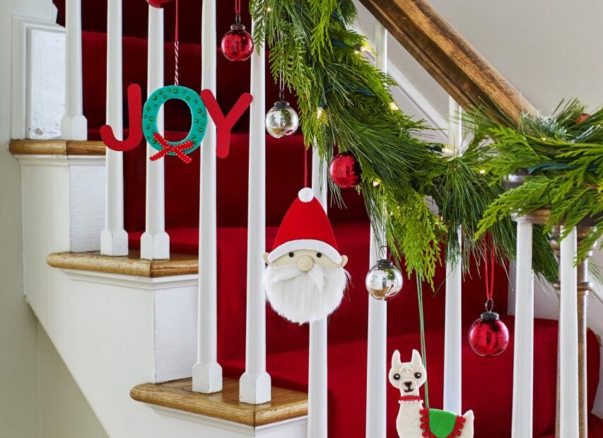 christmas decor at home The 25 Best Ideas for Christmas Diy Decor Home, Family, Style and Art