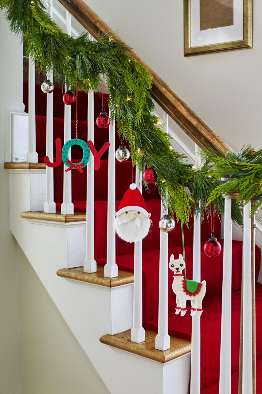 christmas decor at home The 25 Best Ideas for Christmas Diy Decor Home, Family, Style and Art