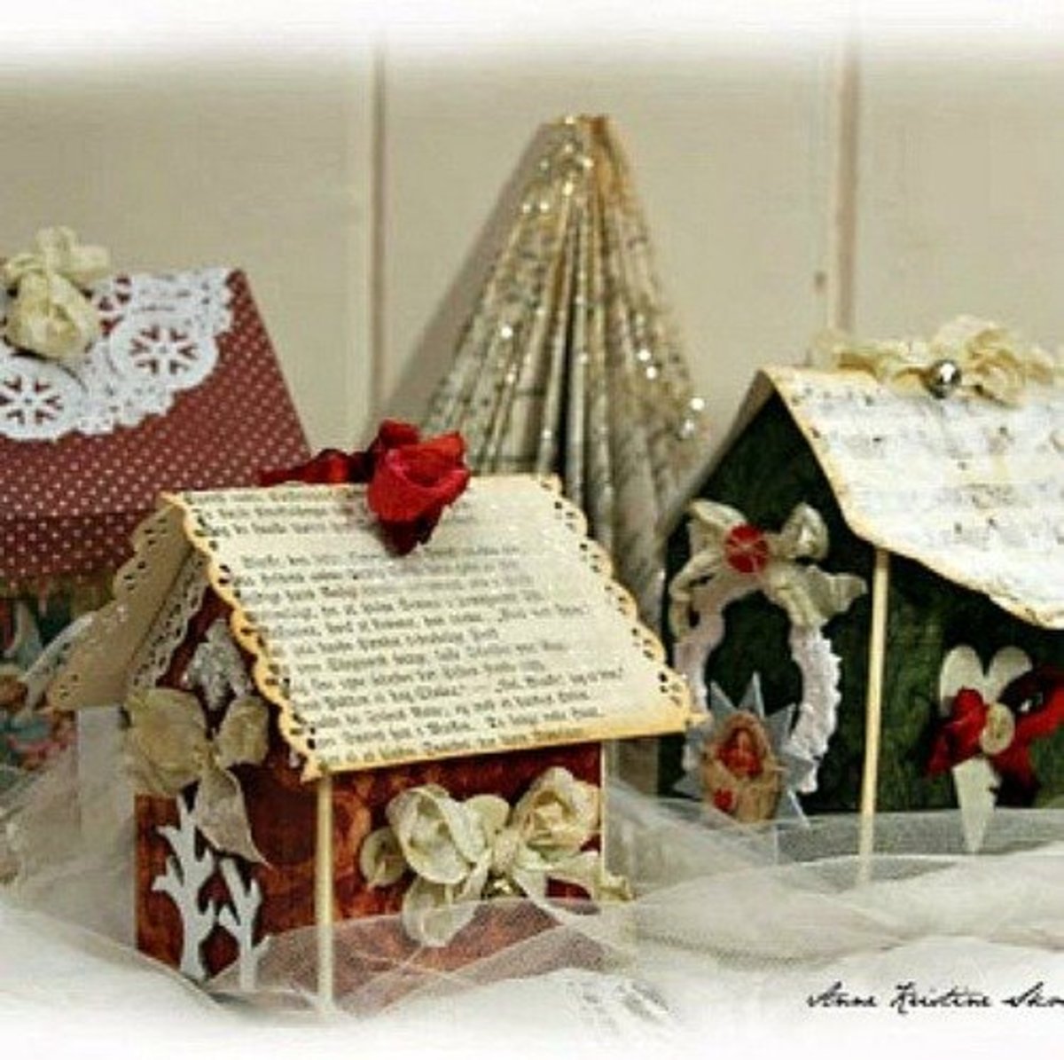 christmas decoration ideas art and craft 45 Best Christmas Arts and Crafts Ideas