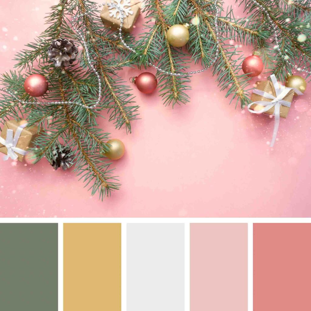 christmas decor color ideas View topic Present Shadow Cat PYOP Chicken Smoothie