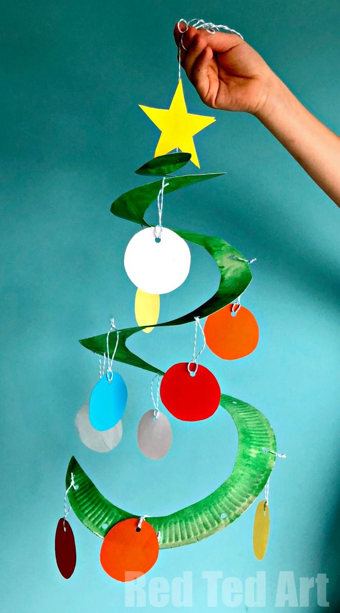 christmas decoration ideas ks2 31 Best Christmas Crafts For Kids to Make Ideas for Christmas