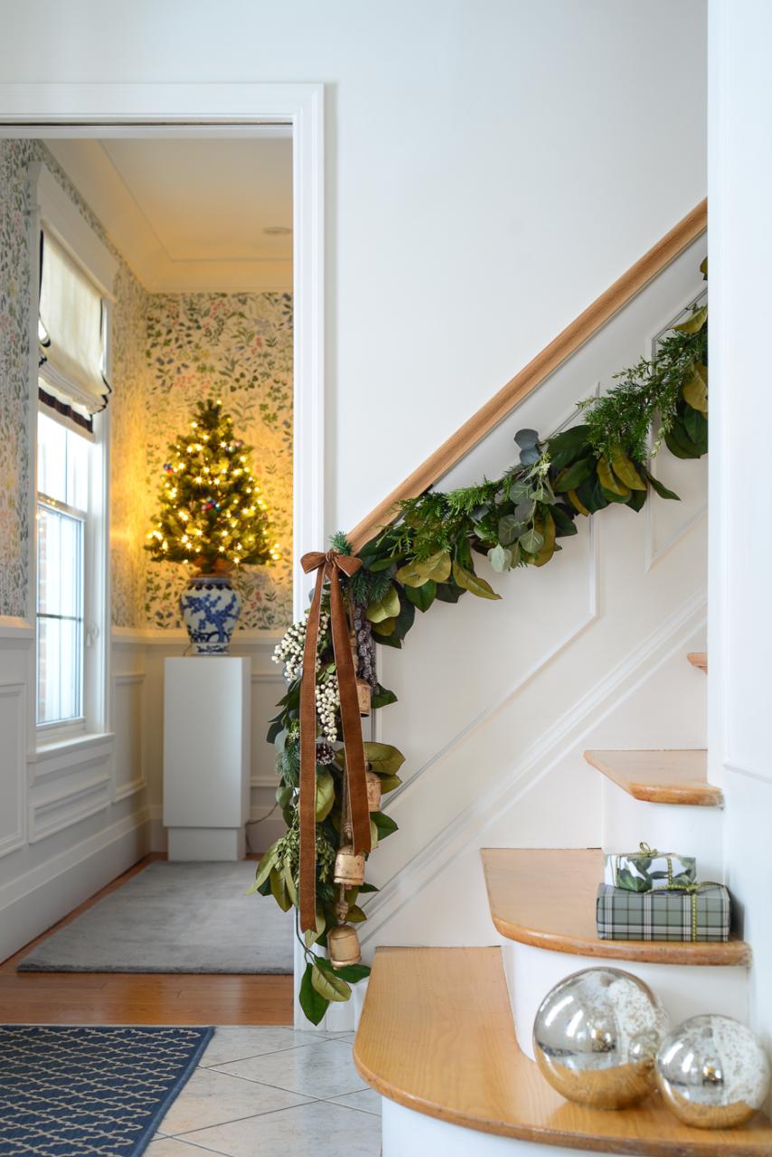 unique christmas decorations indoor 100+ christmas decorations ideas for home DIY, Rustic & Modern Options