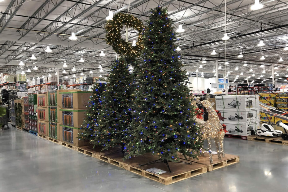 costco christmas decorations 2024 release date costco christmas decorations 2024 Costco food menu