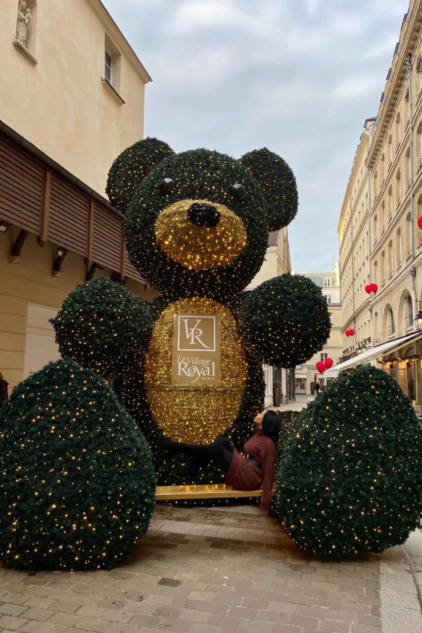 christmas decorations paris 2024 Where to See the Best Christmas Decorations in Paris 2024 Dreaming In