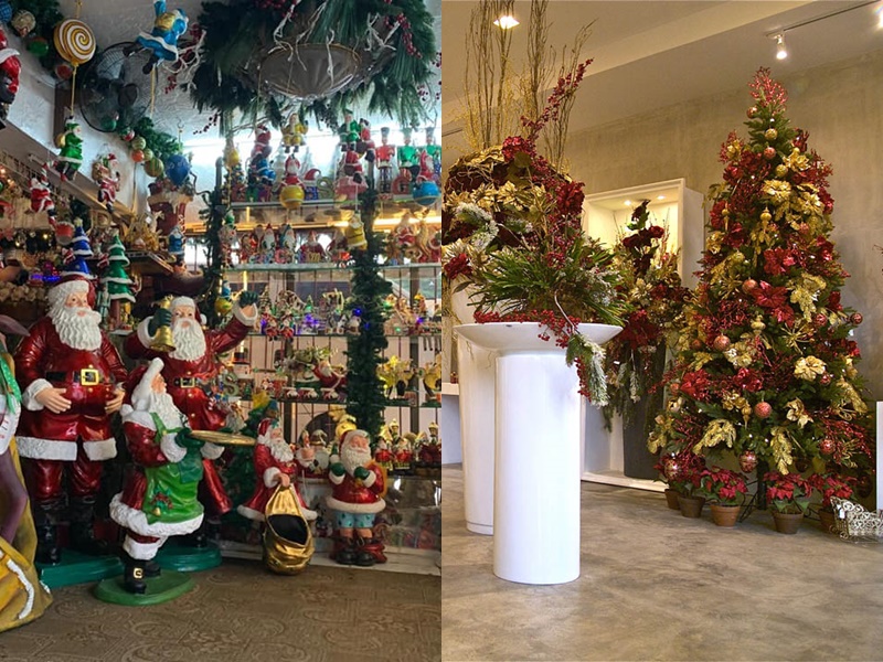 christmas decor for sale philippines A Guide to Where Filipinos Buy Christmas Decorations Philippine Primer