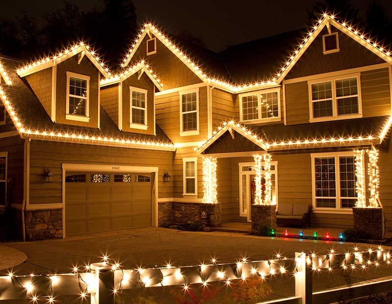 christmas decorations roof ideas Customer Resources