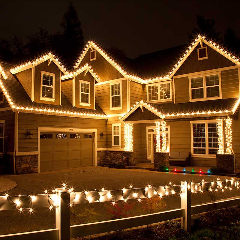 christmas decorations roof ideas Customer Resources