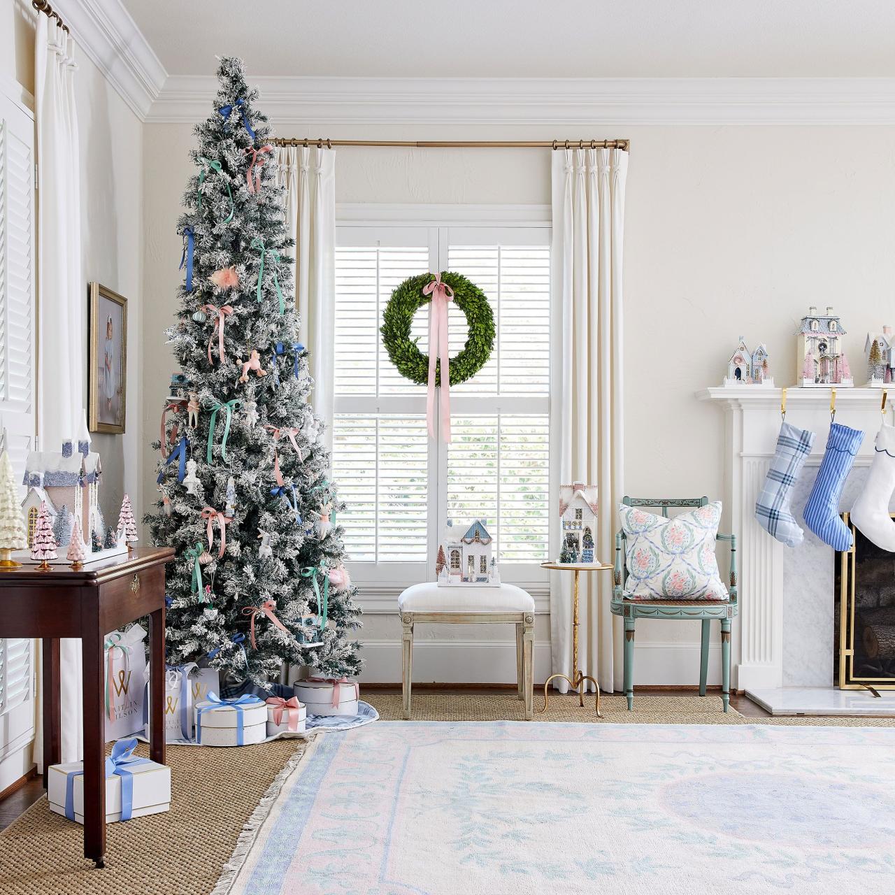 unique christmas decor themes 50+ christmas decor 2023 ideas for a festive home