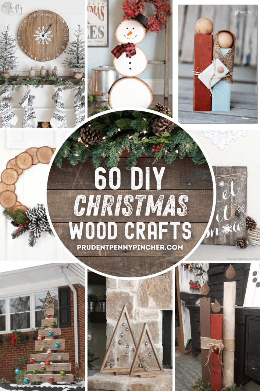 christmas decoration ideas out of wood Free Wooden Outdoor Christmas Decorations Patterns Shelly Lighting