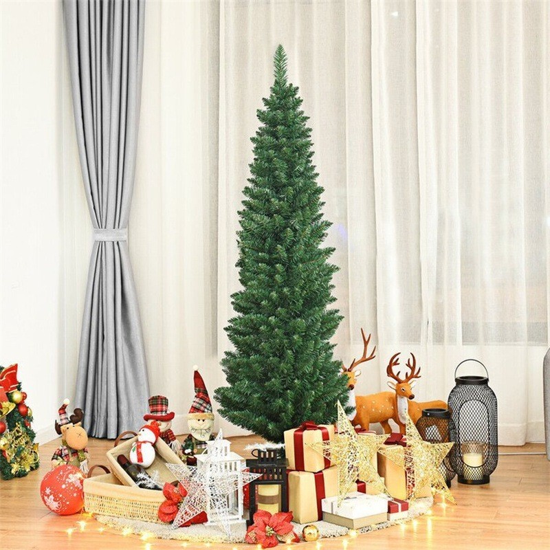 christmas decor 2024 philippines Estelle merry Christmas tree 4ft/5ft/6ft/7ft/8ft Christmas TreesHigh