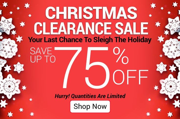 christmas decor on sale clearance Christmas Clearance Sale Up To 75 Off Shop Now Christmas clearance