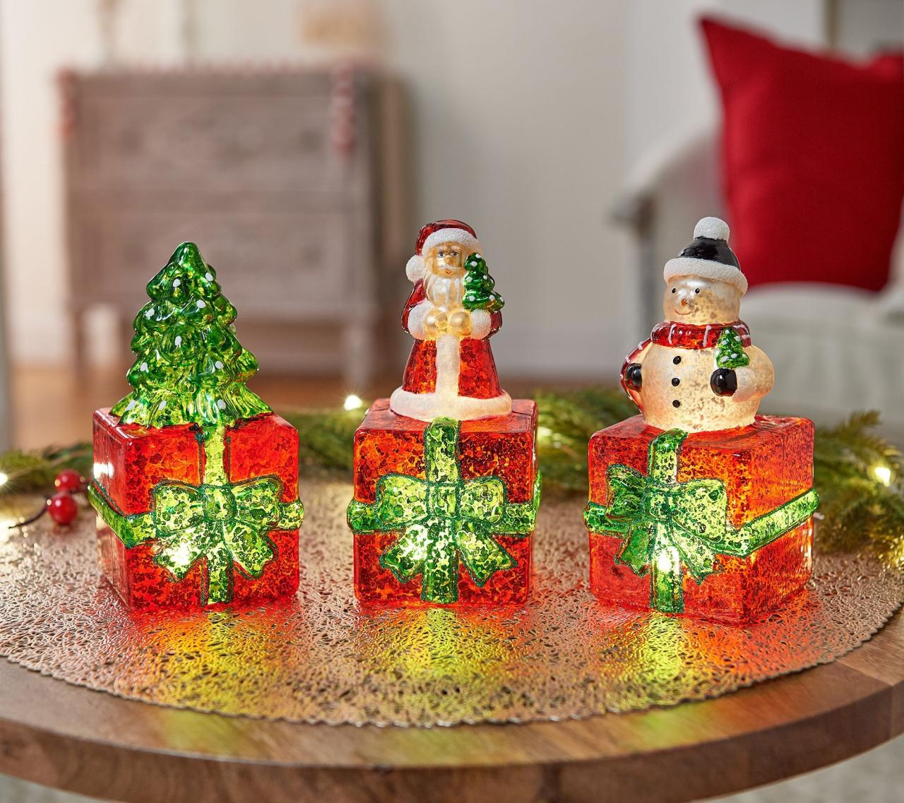 qvc indoor christmas decorations Christmas Decorations By Valerie On Qvc 2021 Christmas Decorations 2021