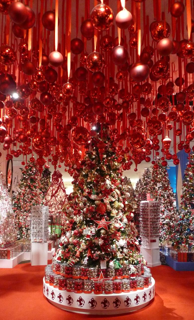 macy's indoor christmas decorations Macy’s Christmas Decoration Shop New York City My Christmas