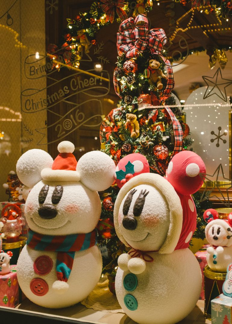 disney christmas decorations indoor 57 Best Pictures Christmas Decorations At Disneyland 35 Creative Diy