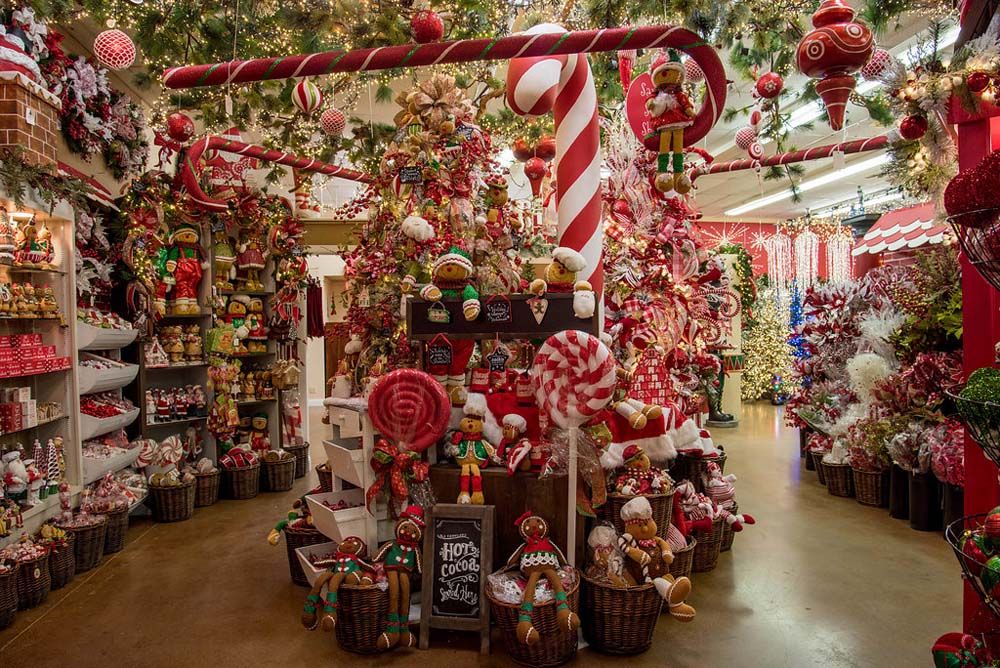 christmas decor stores near me Christmas Decor Stores Dallas Tx Christmas Day