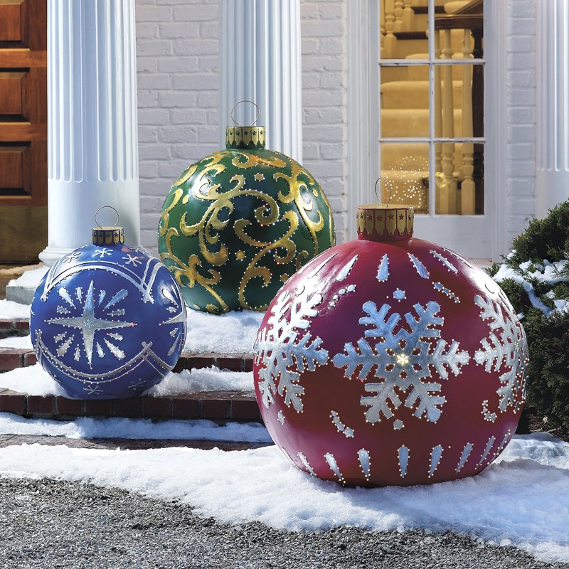 classy outdoor christmas decorations ideas Best Stores To Buy Outdoor Christmas Decorations at Roy Page blog