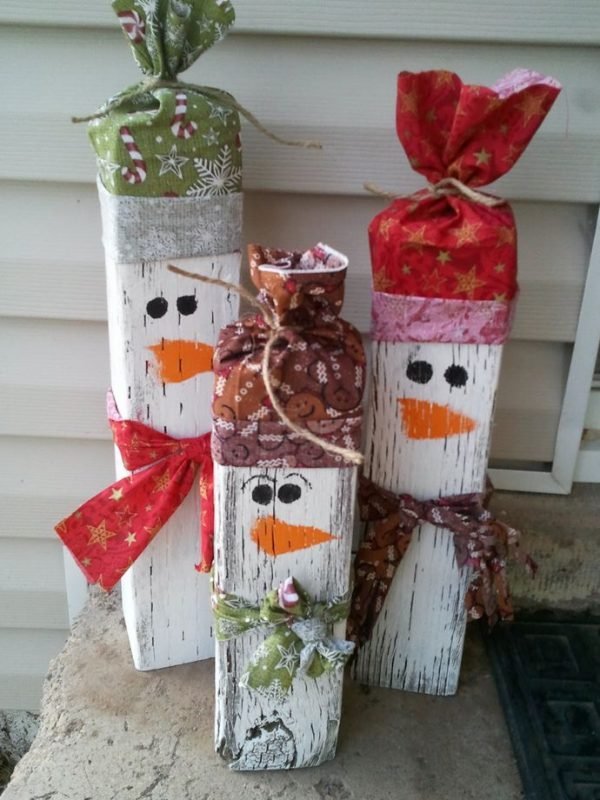 christmas decorations outdoor diy Diy Christmas outdoor decorations ideas Little Piece Of Me