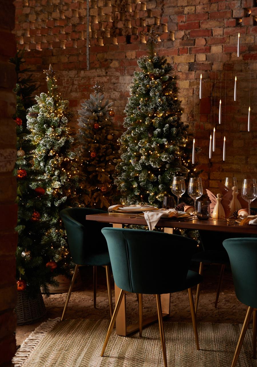 christmas decorations sale dunelm Dunelm Christmas Range Unveiled Dunelm Christmas Decorations