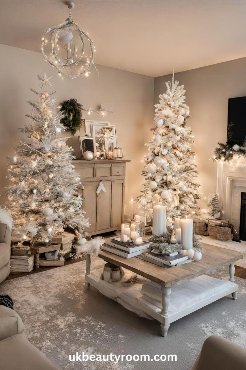 classy outdoor christmas decorations ideas 13 Elegant Christmas Decor Ideas for Your Home 2023 Christmas decor