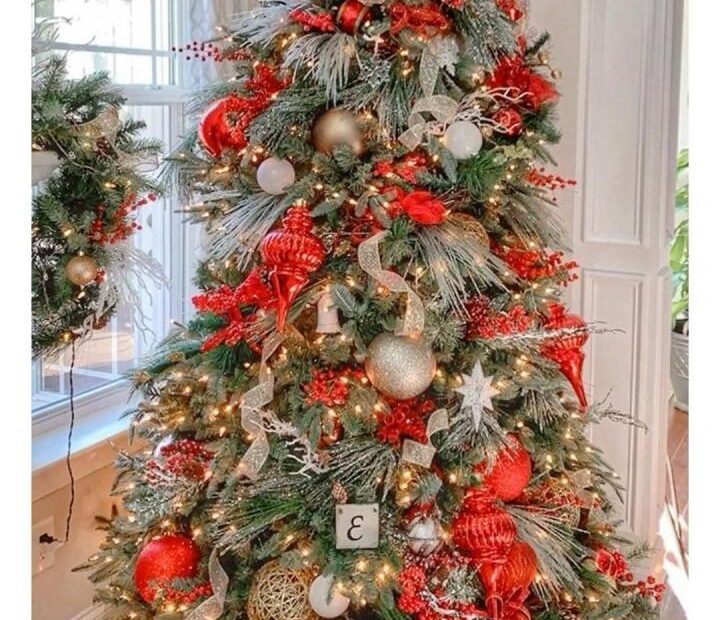 christmas decor ideas 2024 pinterest 25+ christmas decor 2024 pinterest ideas for a magical holiday season