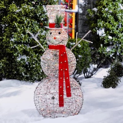 christmas decorations outdoor samsclub Outdoor Christmas Decor Outdoor Holiday Decor Sam's Club