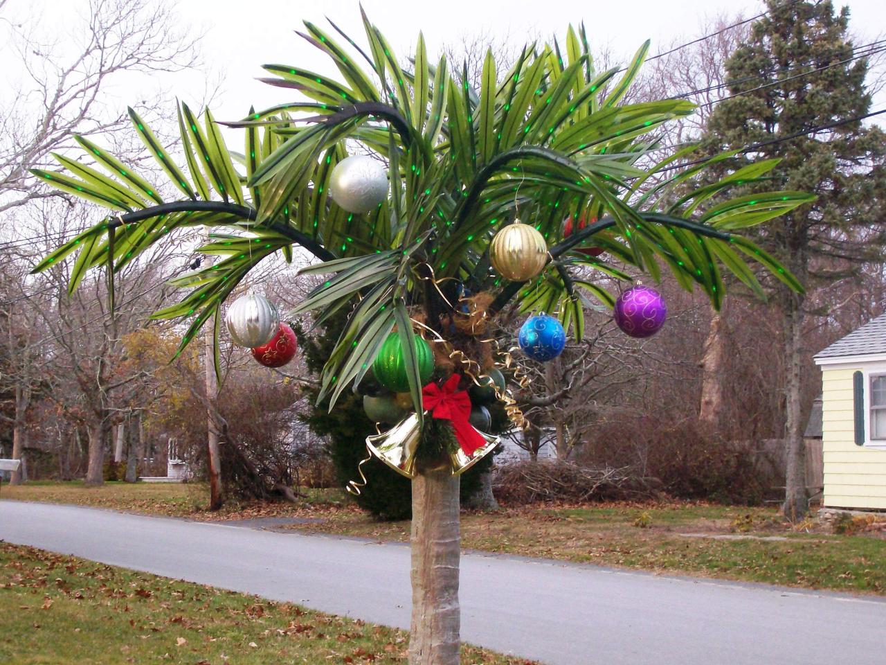 palm tree christmas decor Pin on Lighted Palm Trees (LED)