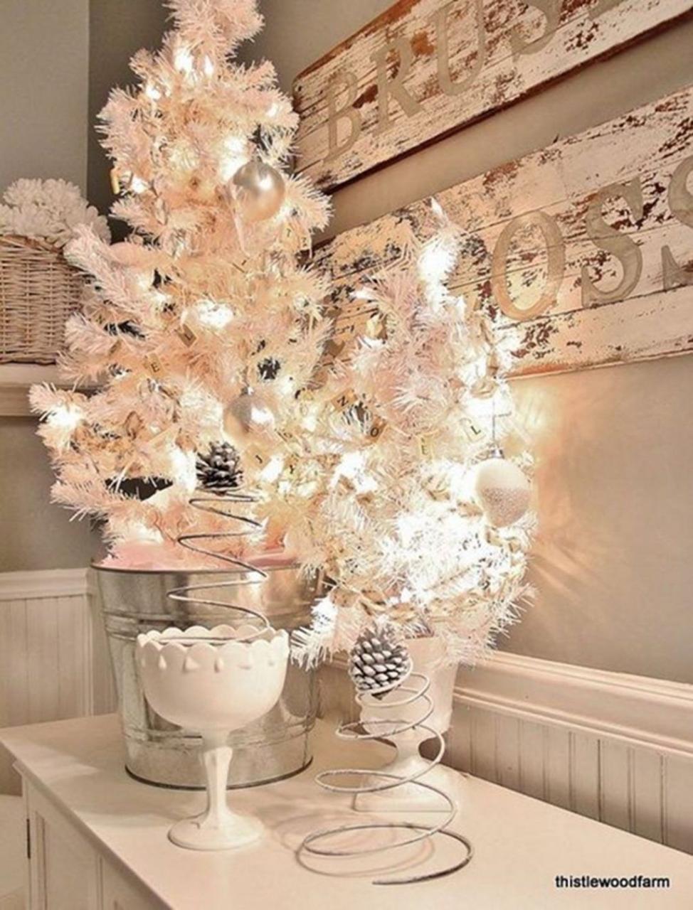 christmas bathroom decor set 50 Amazing Christmas Bathroom Decorations That Will Amaze You — TERACEE