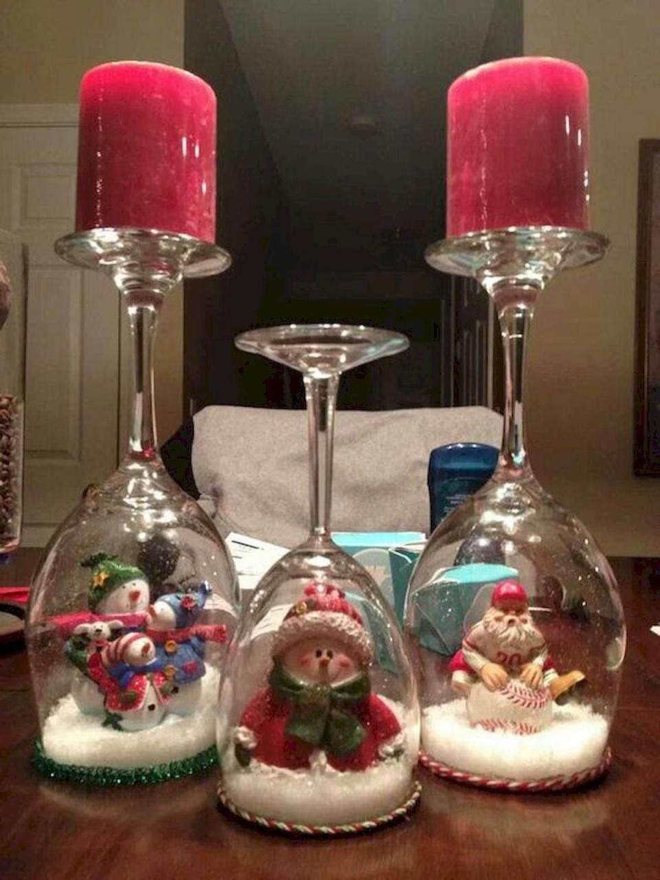 christmas decoration ideas cheap homedecordiybedroom Diy christmas decorations easy, Christmas decor