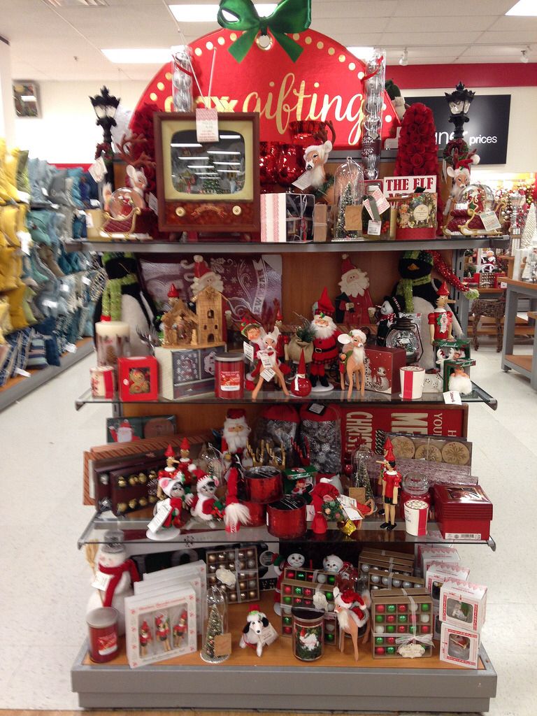 christmas decor tj maxx TJ Maxx Regional Model Store 2015. Store 0034. Highlands Ranch, CO