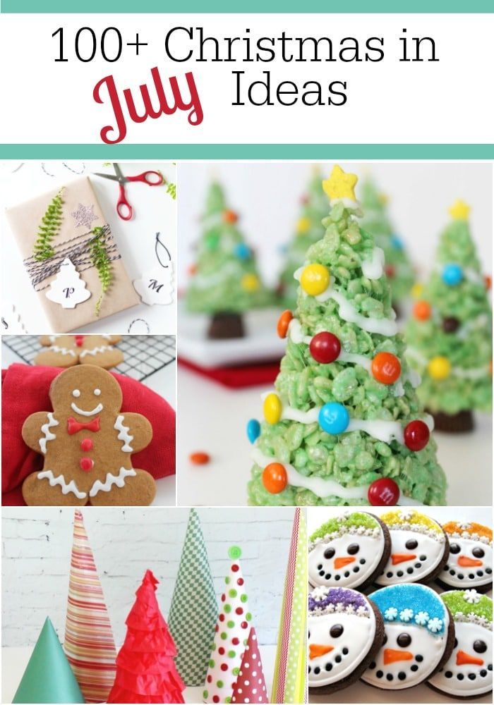 christmas in july decoration ideas 100+ Christmas in July Ideas Beauty Through Imperfection Christmas