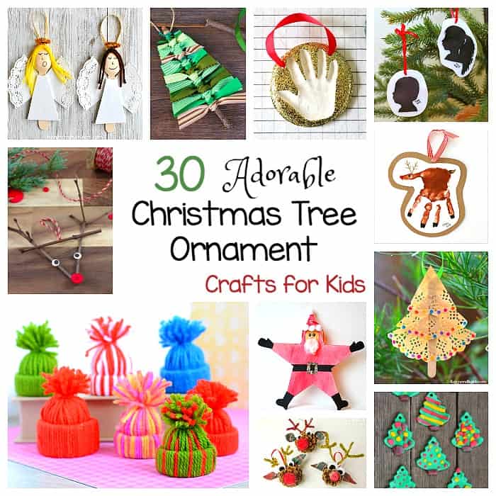 christmas decoration ideas diy for kids Christmas Arts And Crafts Ideas For Adults change comin