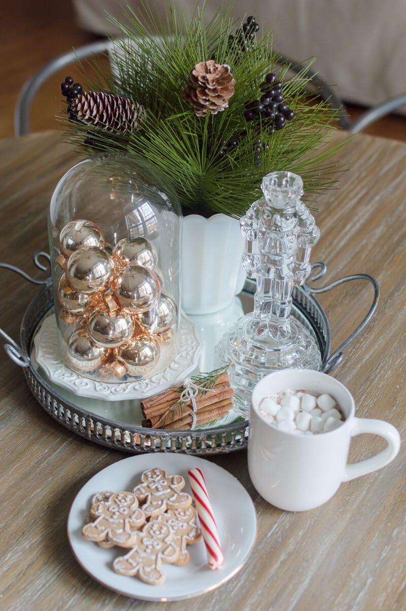 hot cocoa christmas decor Hot Cocoa for Christmas Hot chocolate bars, Christmas, Merry and bright