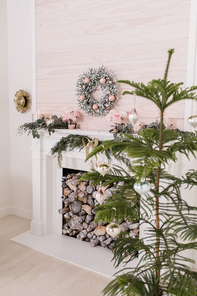 lauren conrad christmas decor The Edit (Lauren Conrad) Christmas decorations, Holiday