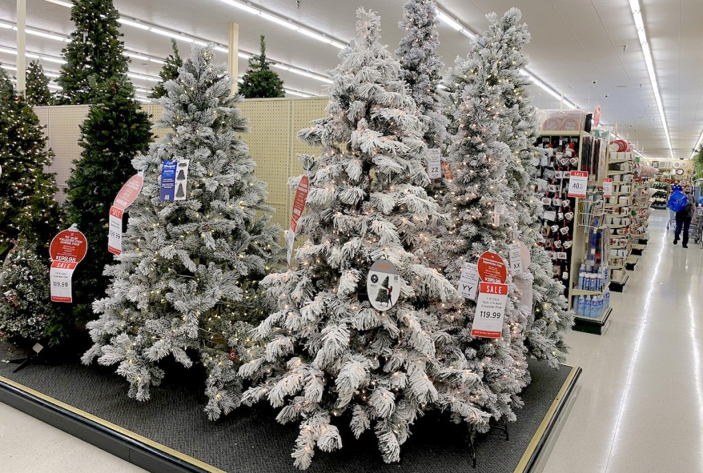 christmas decorations on sale at hobby lobby Christmas Tree At Hobby Lobby Best Decorations