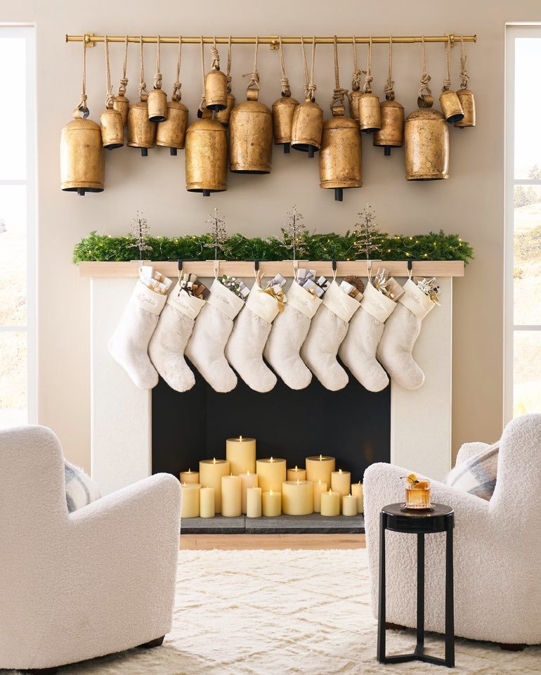 christmas decor sale pottery barn christmas 2021 decor pottery barn top picks — FOR THE HOME