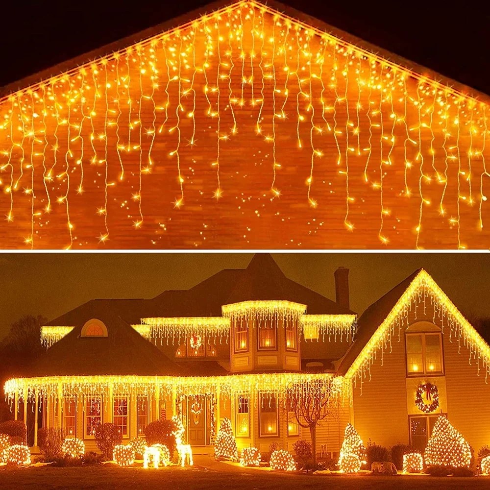 christmas decor 2024 trends pinterest Outdoor Christmas Light Trends 2024 Ianthe Kordula